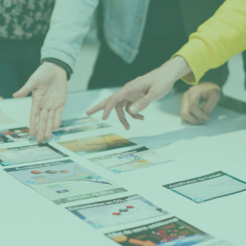 Logos Rapport RSE 2024